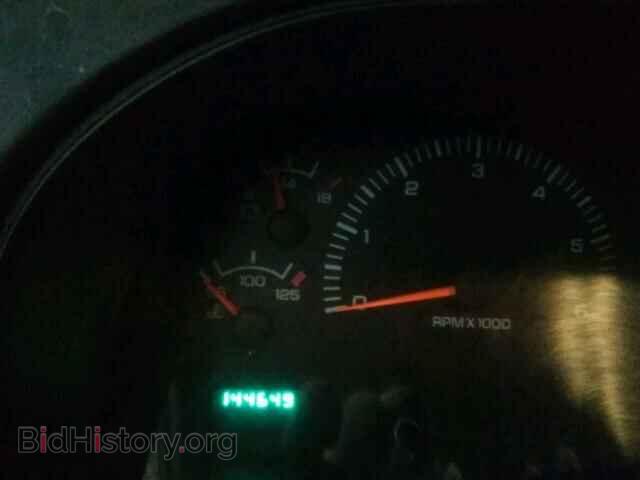 2000 DODGE DAKOTA - VIN: 1B7GL2AX0YS672654 - Фото 8