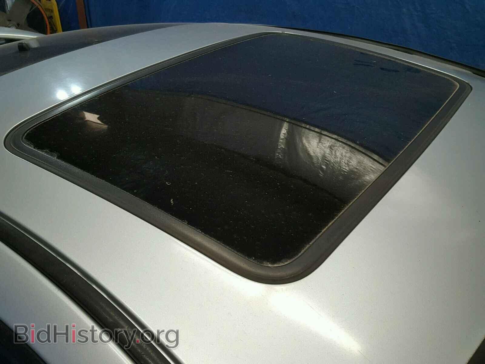 2001 MITSUBISHI ECLIPSE - VIN: 4A3AC54H21E190510 - Photo 9