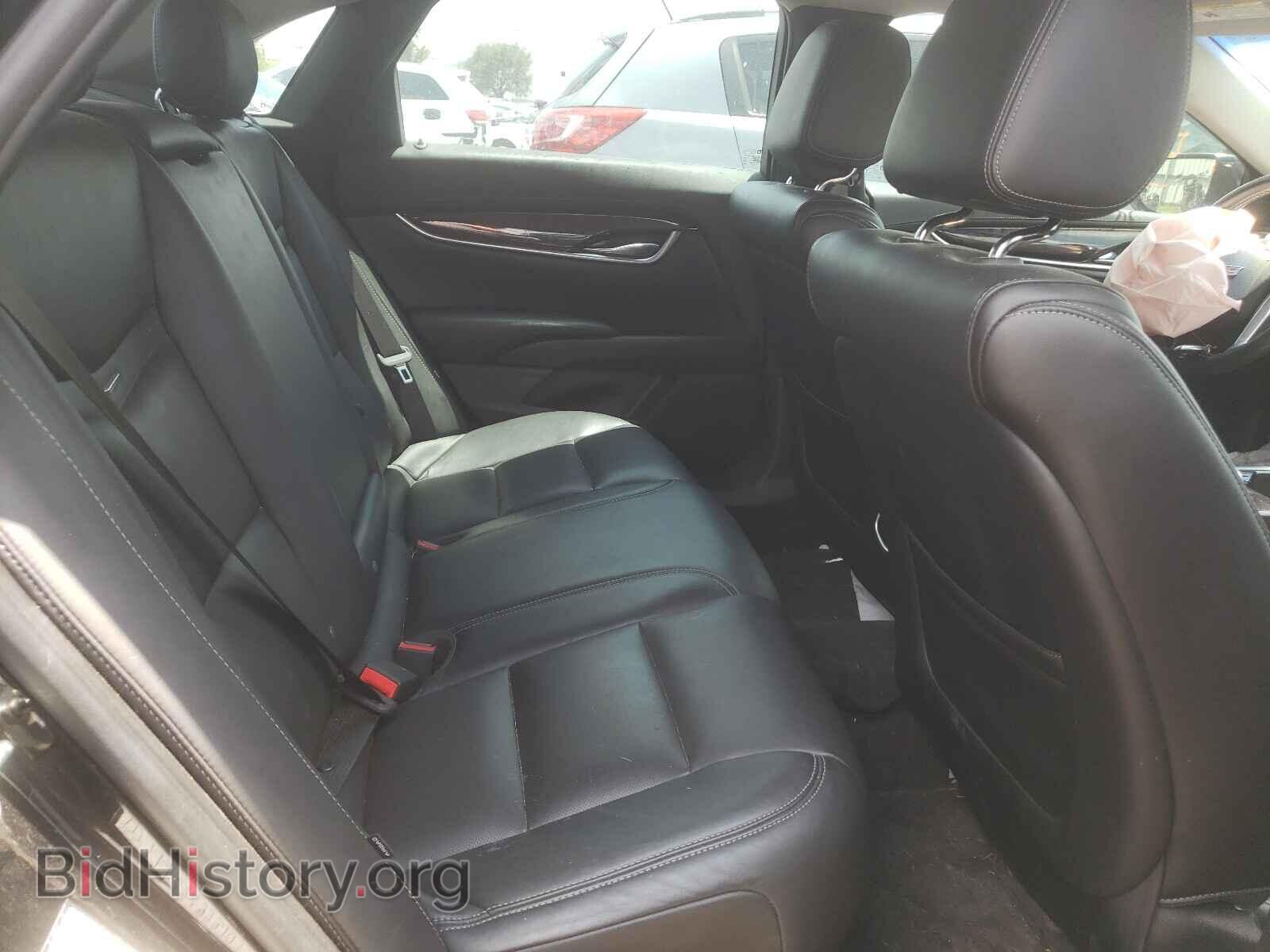 2016 CADILLAC XTS - VIN: 2G61N5S30G9100192 - Фото 6