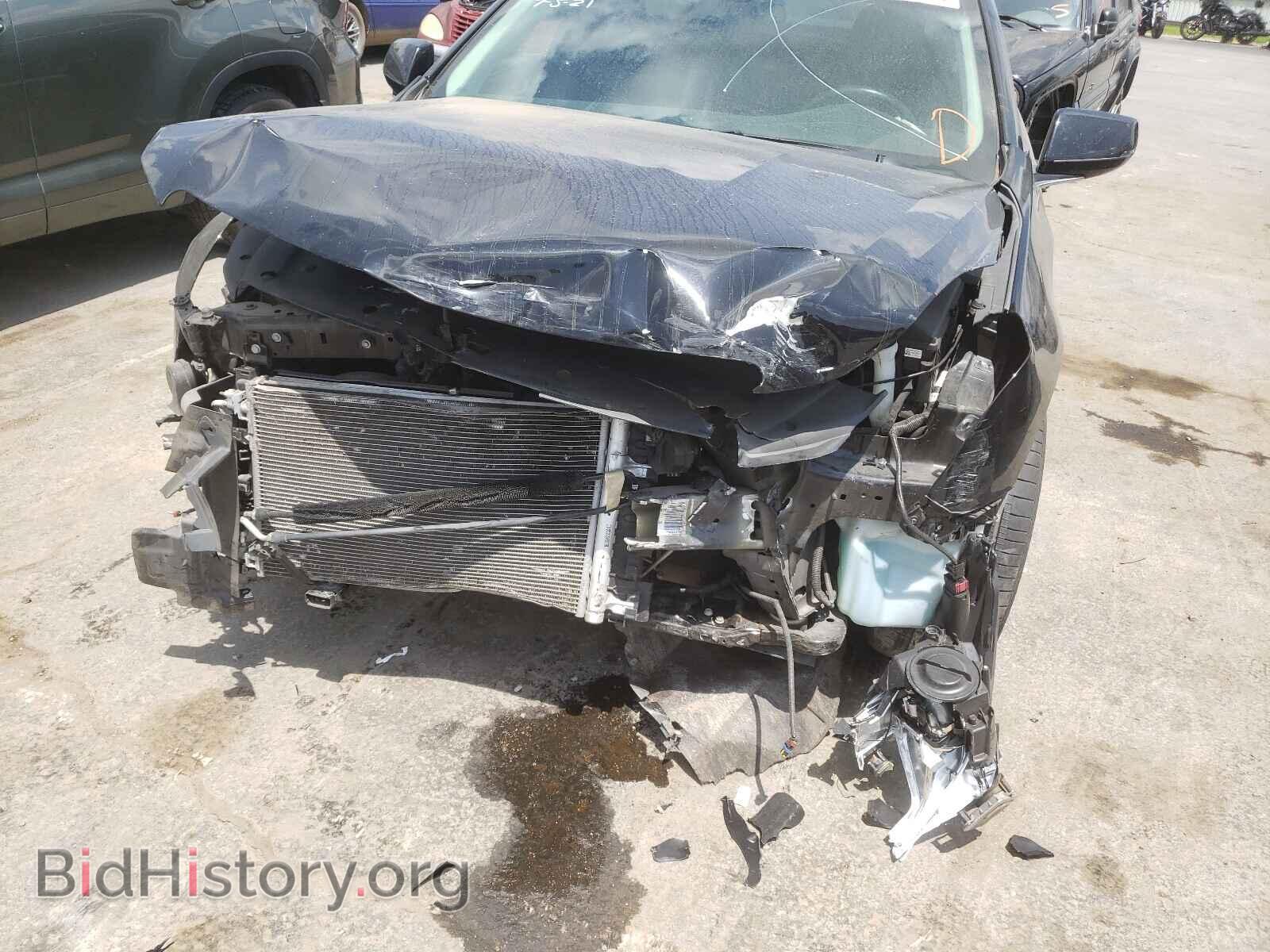 2016 CADILLAC XTS - VIN: 2G61N5S30G9100192 - Фото 9