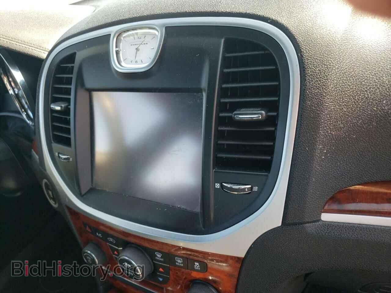 2014 CHRYSLER 300 - VIN: 2C3CCARG7EH381573 - Фото 9