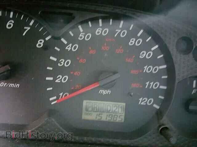 2003 MAZDA TRIBUTE - VIN: 4F2CZ96113KM06062 - Фото 8