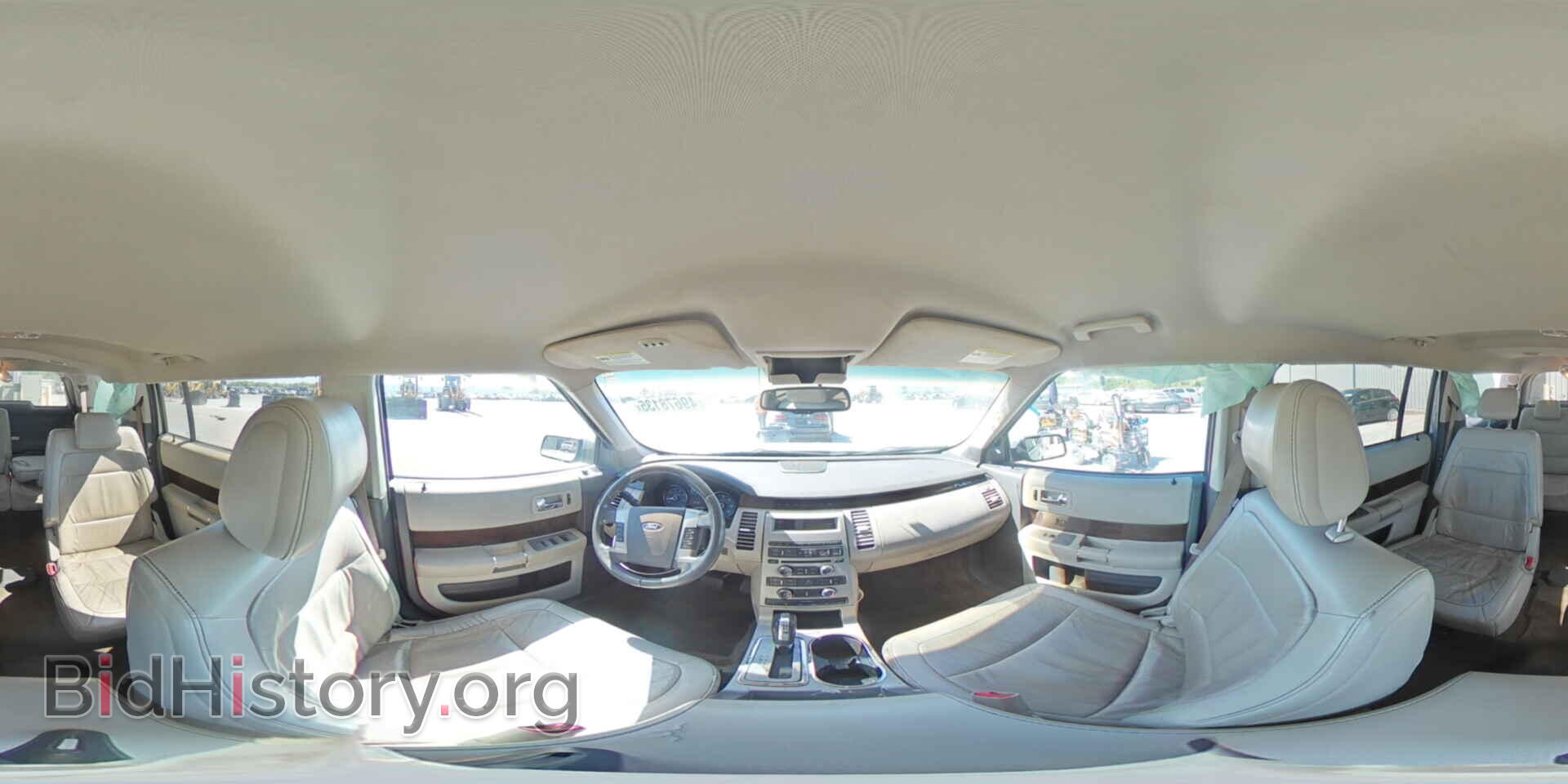 2011 FORD FLEX - VIN: 2FMGK5CC5BBD30015 - Photo 13