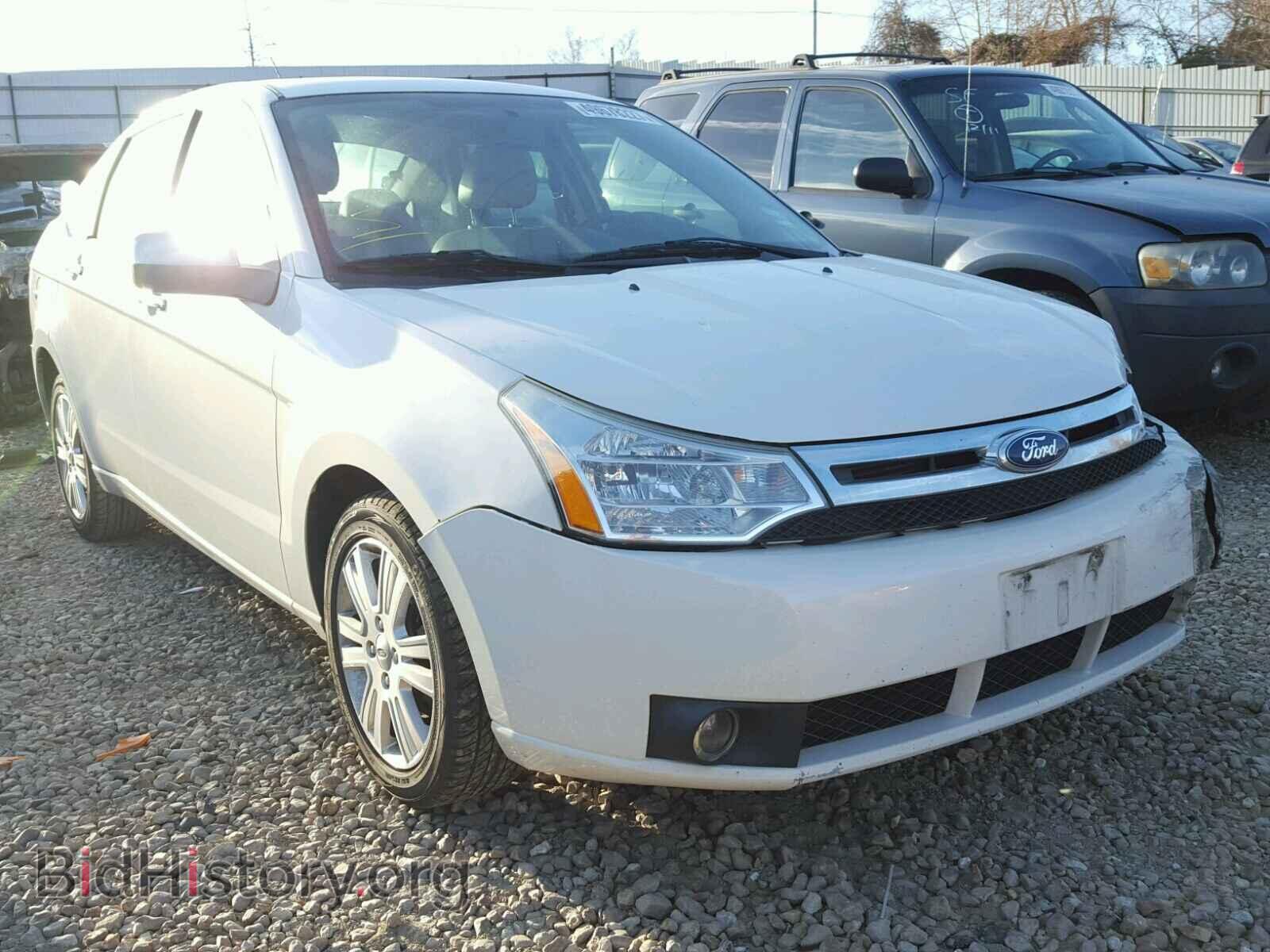 Фотография 1FAHP3HN1AW208053 - FORD FOCUS 2010