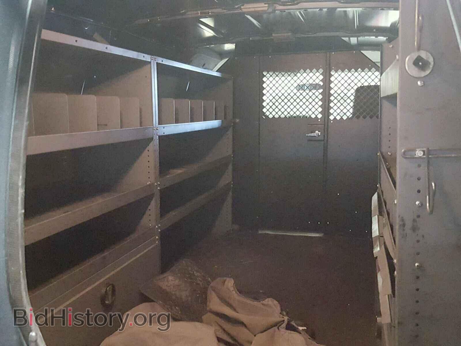 2012 FORD ECONOLINE - VIN: 1FTNE1EWXCDA37452 - Фото 6