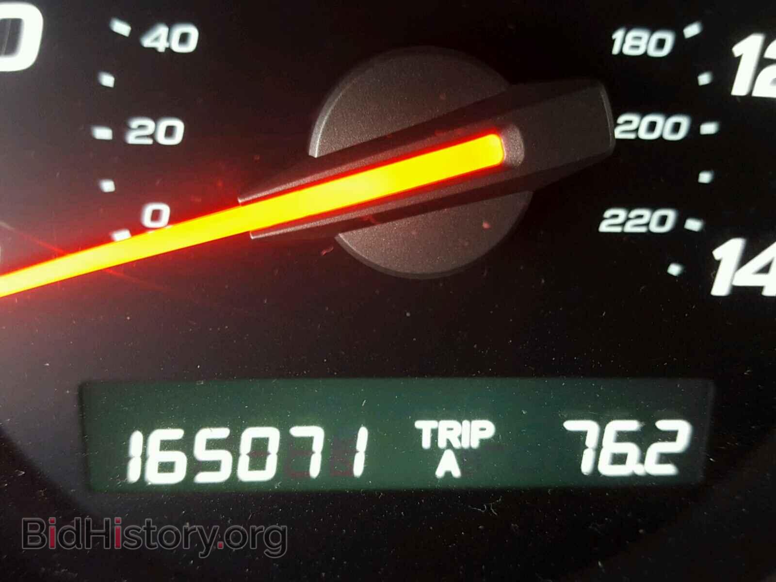 2007 HONDA PILOT - VIN: 2HKYF18497H538353 - Фото 8