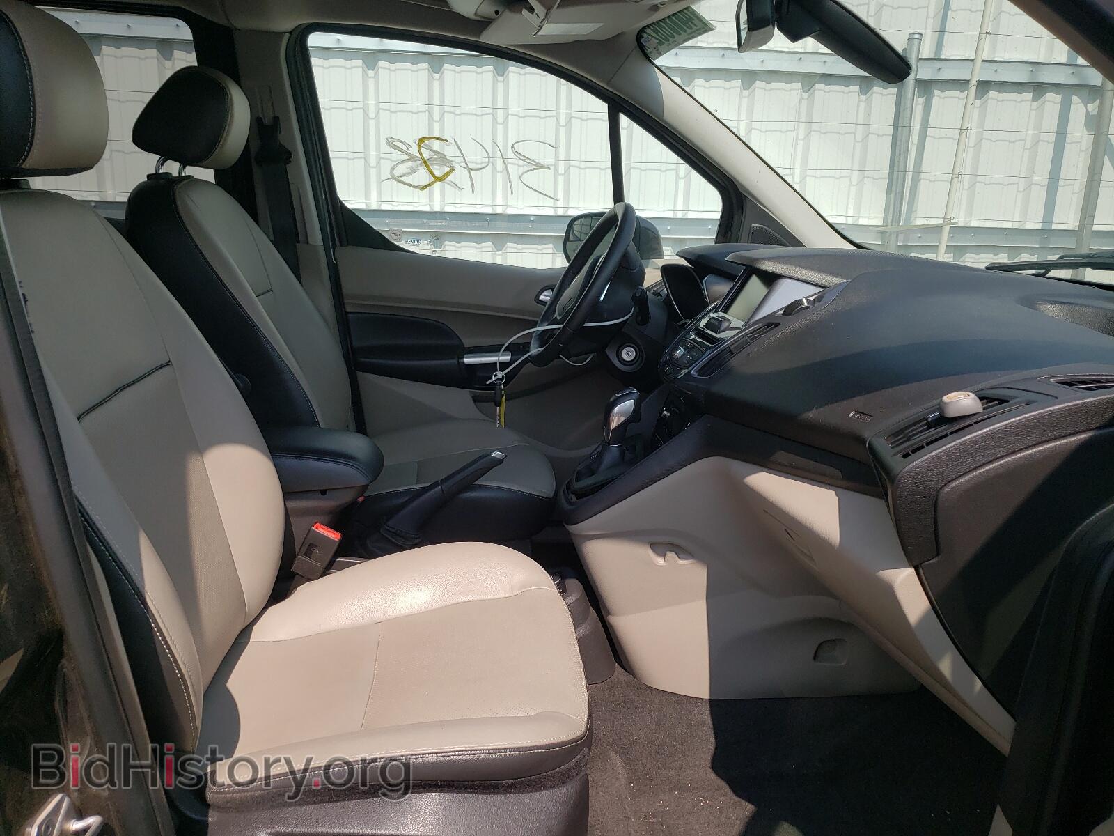 2016 FORD TRANSIT CO - VIN: NM0GE9G74G1247448 - Фото 5
