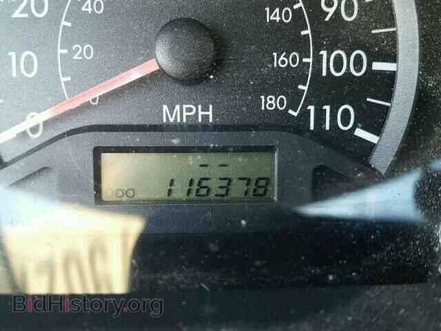 2007 TOYOTA COROLLA - VIN: 2T1BR32E07C734680 - Фото 8
