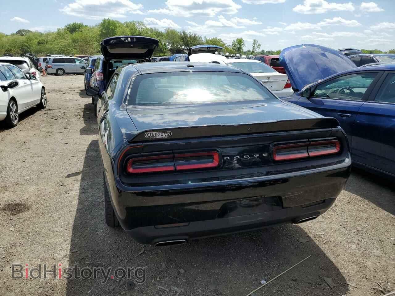 2019 DODGE CHALLENGER - VIN: 2C3CDZAG2KH718959 - Photo 6