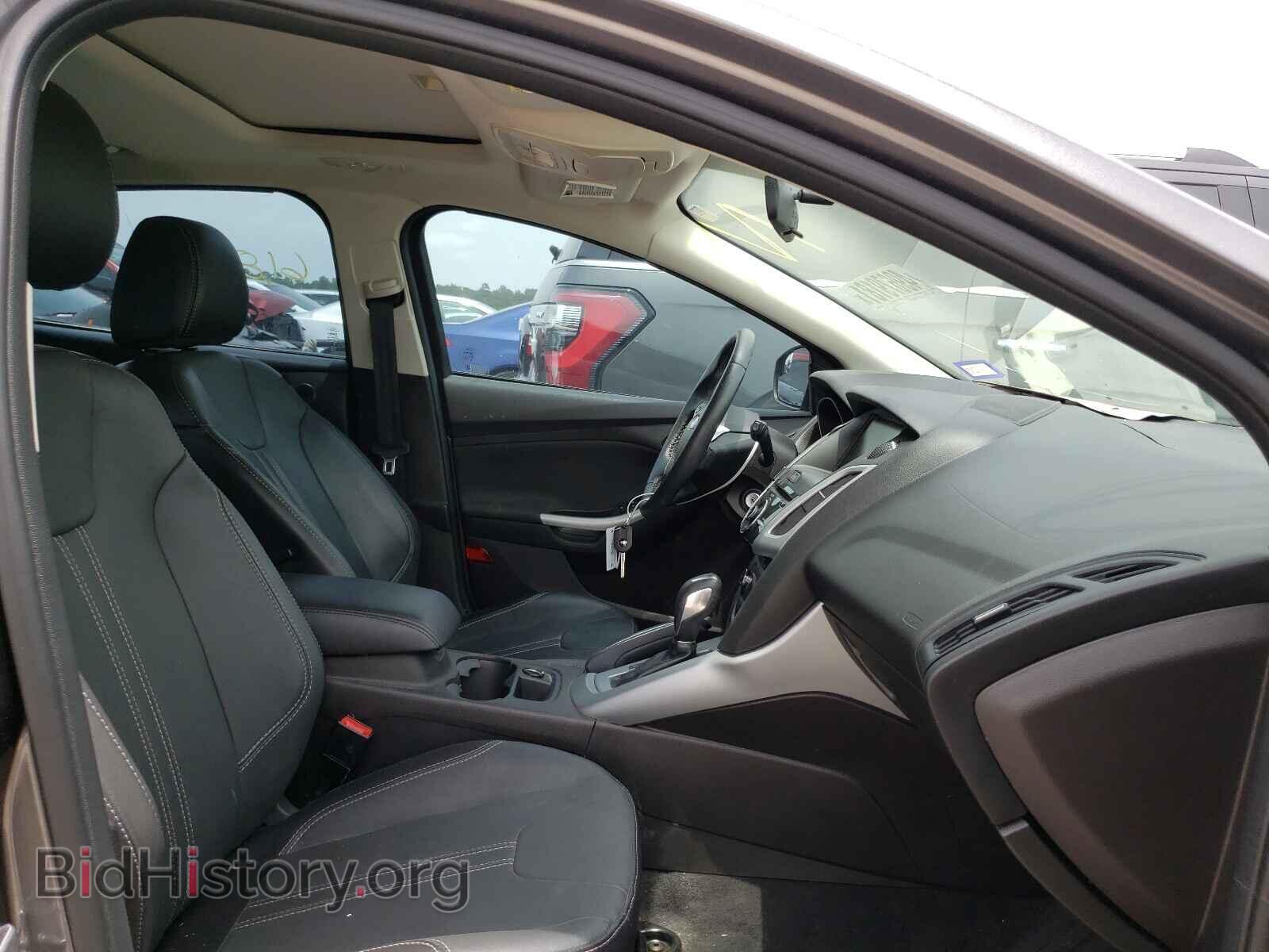 2014 FORD FOCUS - VIN: 1FADP3K22EL183488 - Photo 5