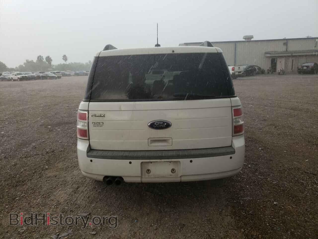 2010 FORD FLEX - VIN: 2FMGK5BC5ABD03980 - Фото 6