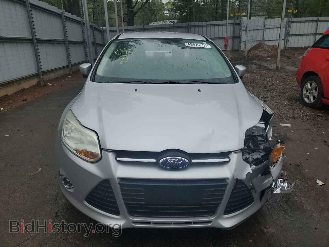 2012 FORD FOCUS - VIN: 1FAHP3F21CL380905 - Photo 5