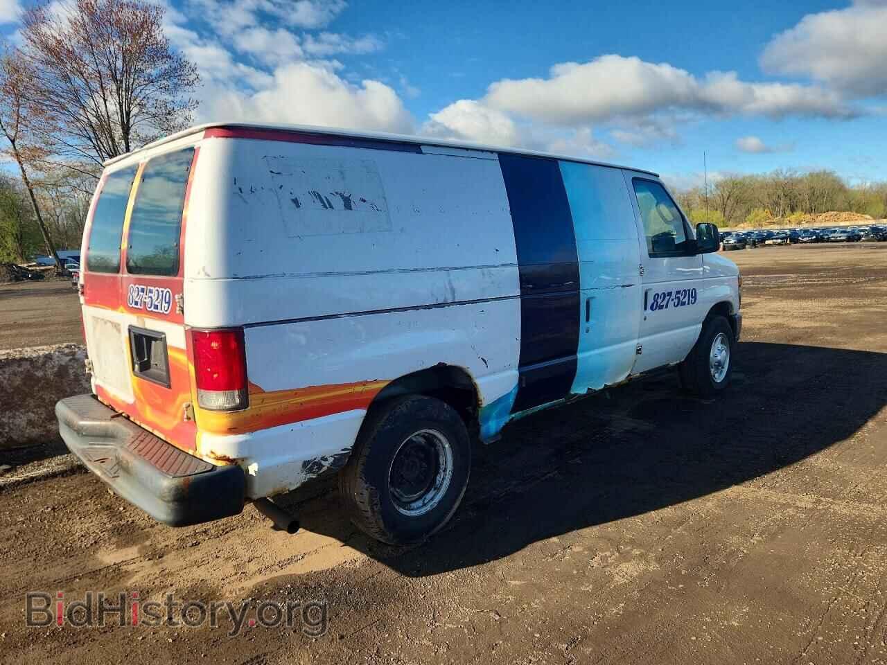 2013 FORD ECONOLINE - VIN: 1FTNE2EW7DDB28007 - Photo 3