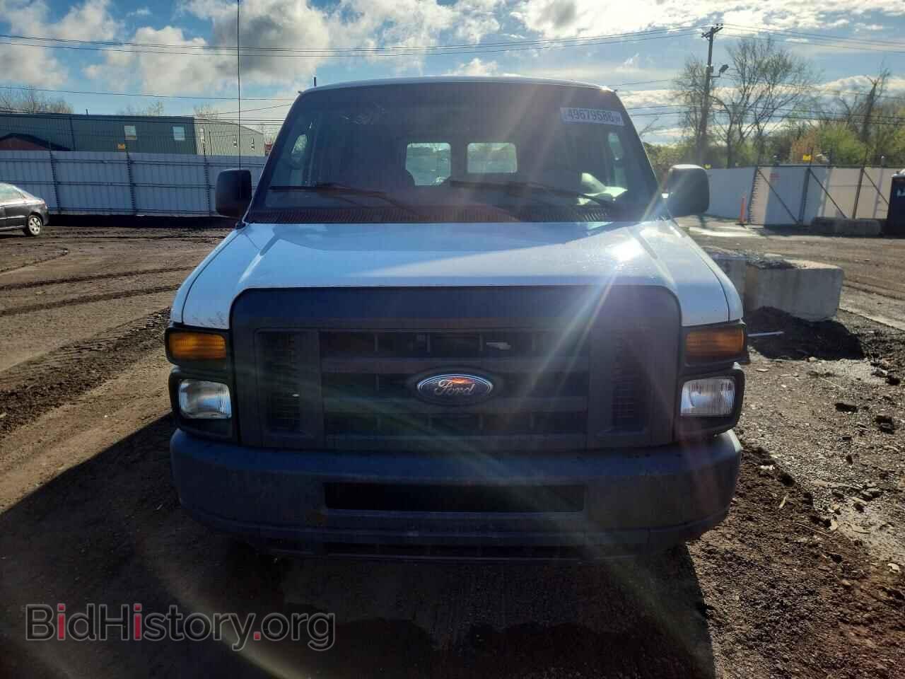 2013 FORD ECONOLINE - VIN: 1FTNE2EW7DDB28007 - Photo 5