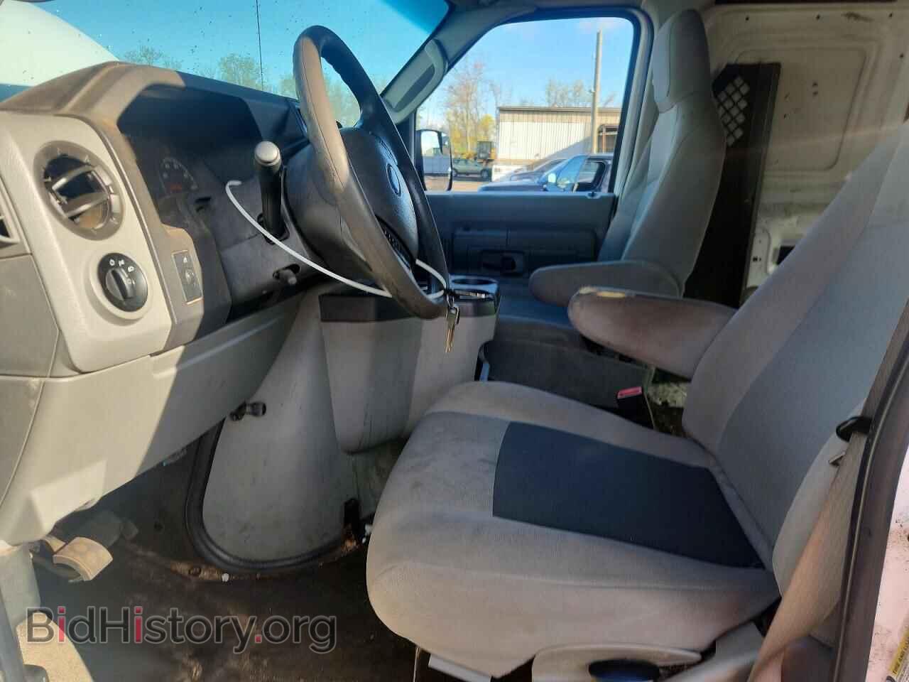 2013 FORD ECONOLINE - VIN: 1FTNE2EW7DDB28007 - Photo 7