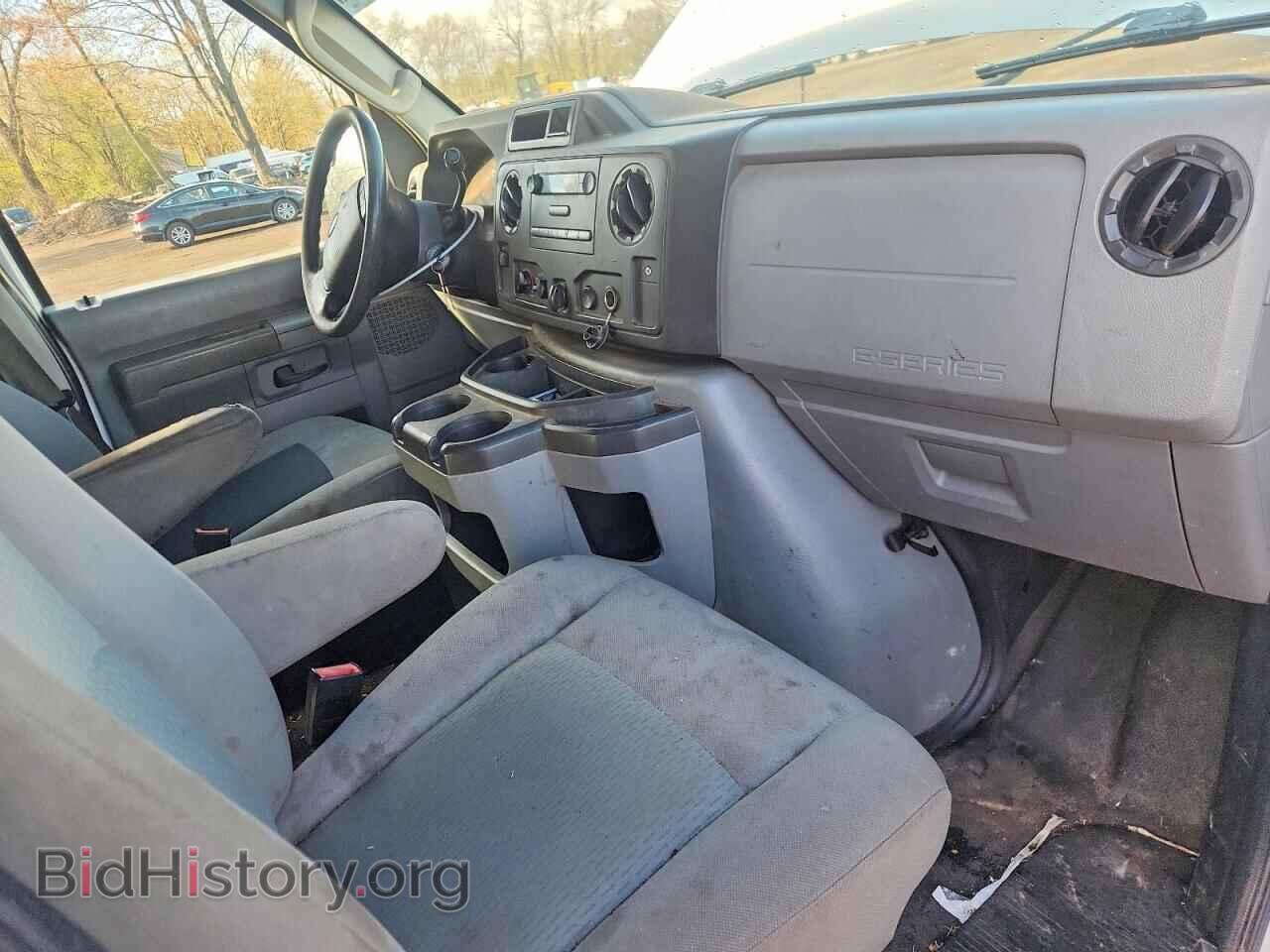 2013 FORD ECONOLINE - VIN: 1FTNE2EW7DDB28007 - Photo 8