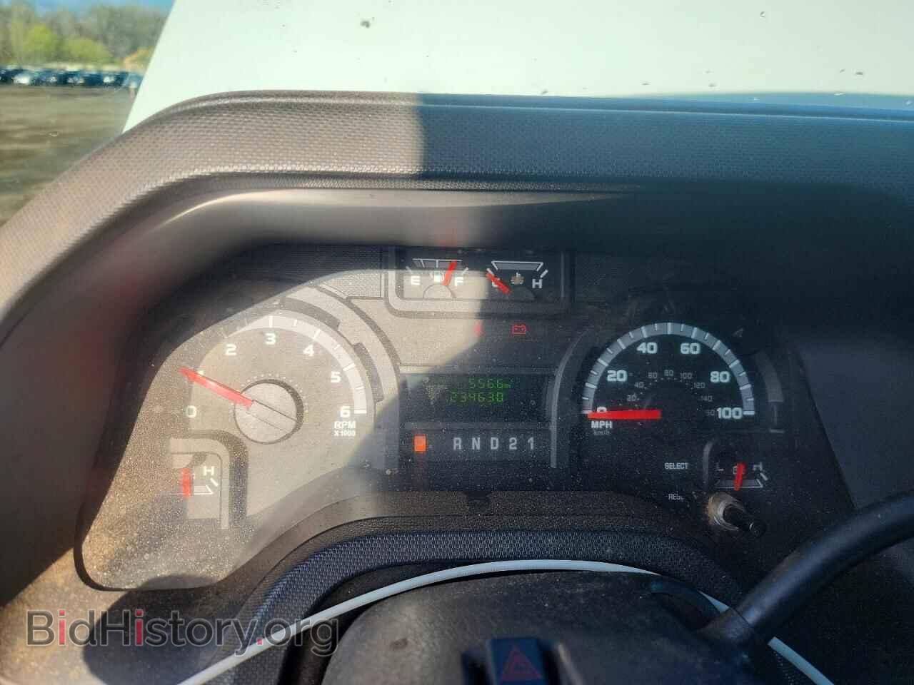 2013 FORD ECONOLINE - VIN: 1FTNE2EW7DDB28007 - Photo 9