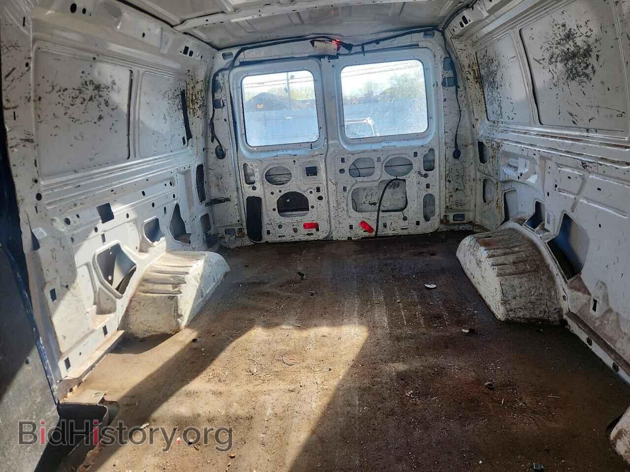 2013 FORD ECONOLINE - VIN: 1FTNE2EW7DDB28007 - Photo 10