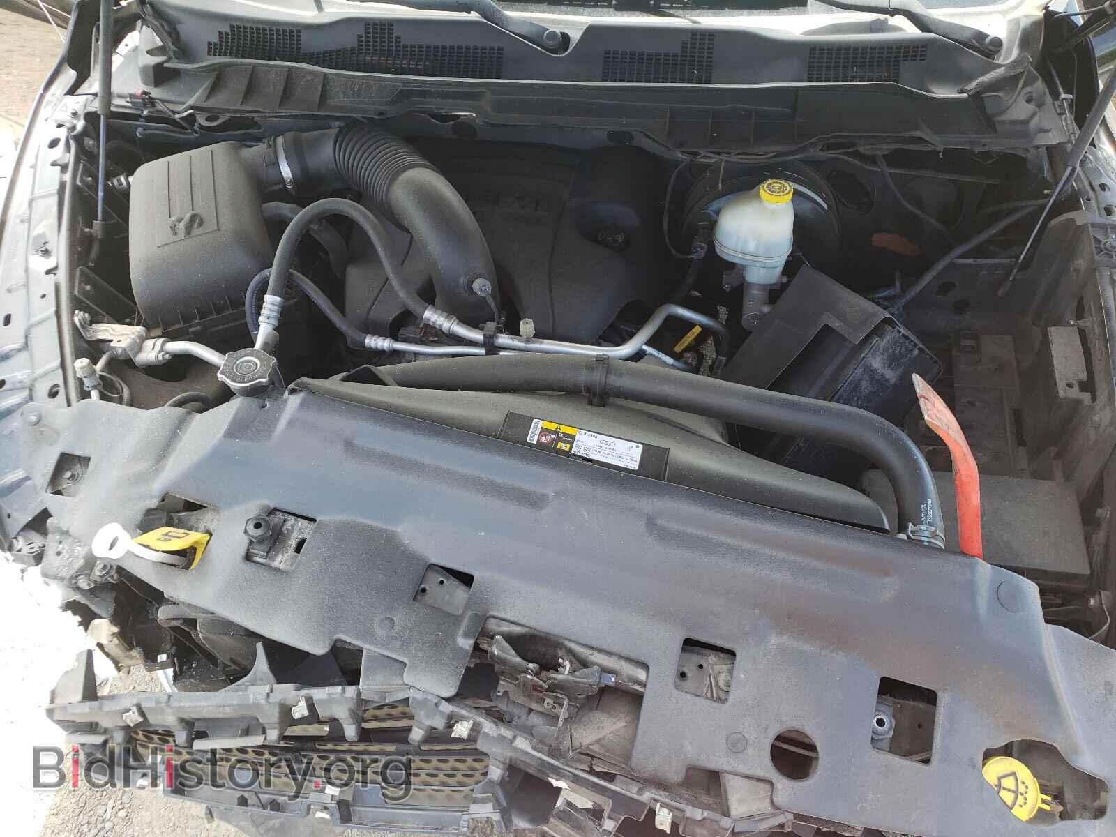 2014 RAM 1500 - VIN: 1C6RR7LT0ES266049 - Photo 7