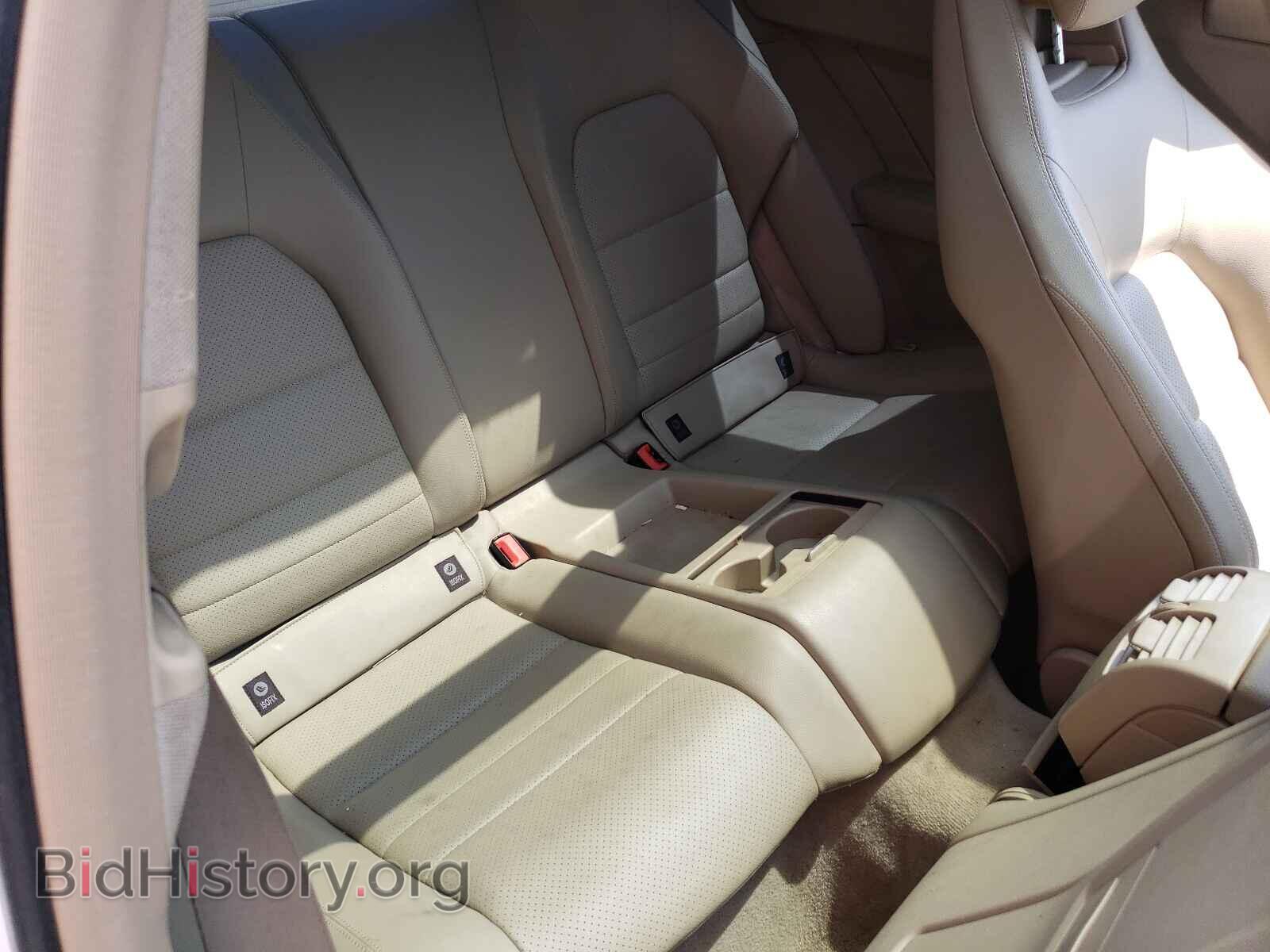 2012 MERCEDES-BENZ C-CLASS - VIN: WDDGJ4HB3CF806463 - Фото 6