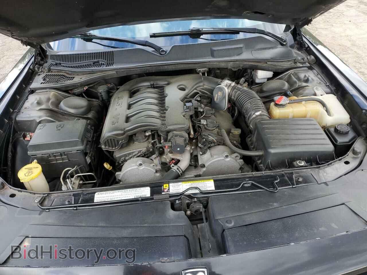 2010 DODGE CHALLENGER - VIN: 2B3CJ4DV0AH320831 - Photo 11
