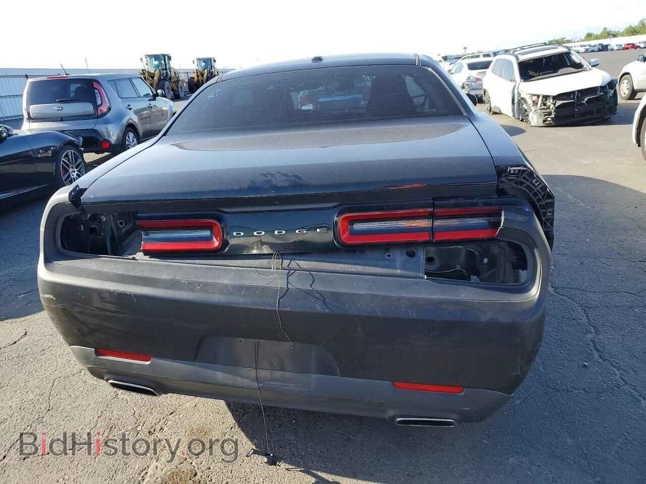 2015 DODGE CHALLENGER - VIN: 2C3CDZAG6FH901027 - Photo 6