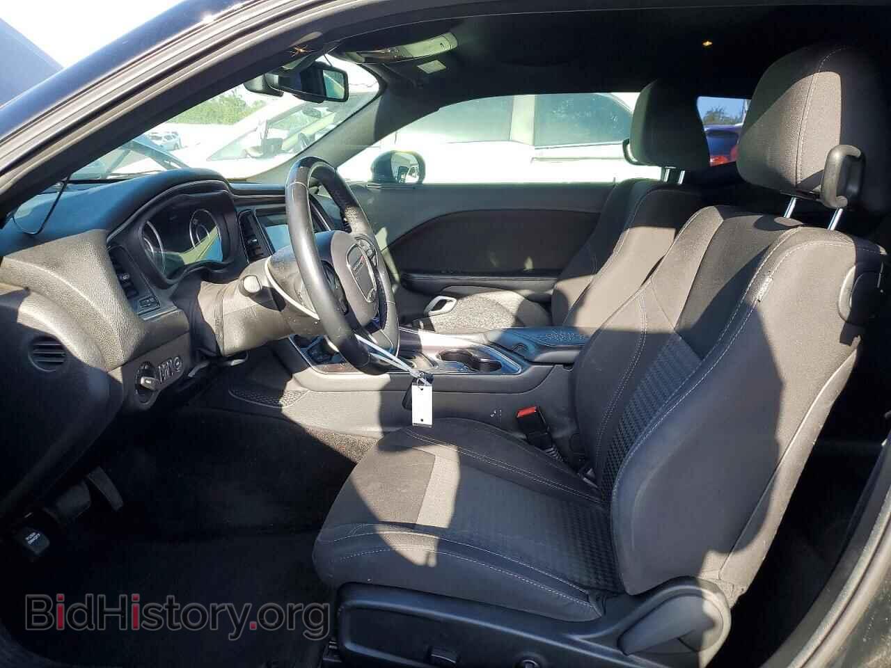 2015 DODGE CHALLENGER - VIN: 2C3CDZAG6FH901027 - Photo 7
