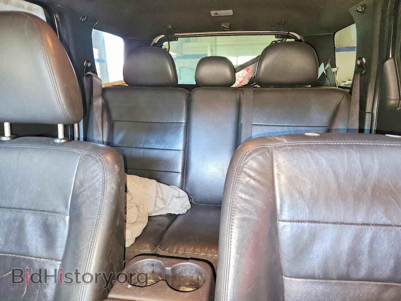2012 FORD ESCAPE - VIN: 1FMCU0EG5CKC19385 - Photo 10
