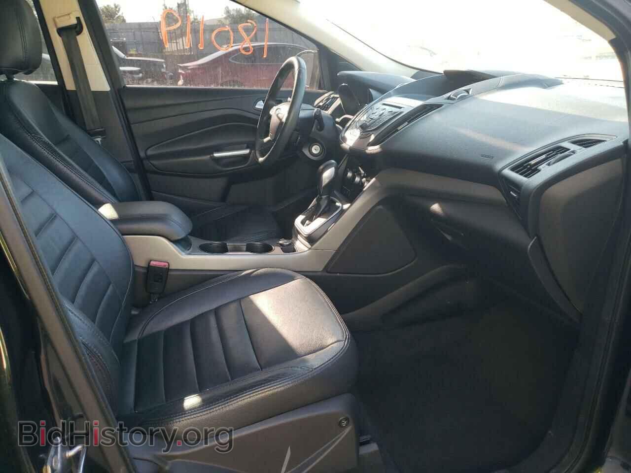 2013 FORD ESCAPE - VIN: 1FMCU0G97DUC69077 - Photo 5