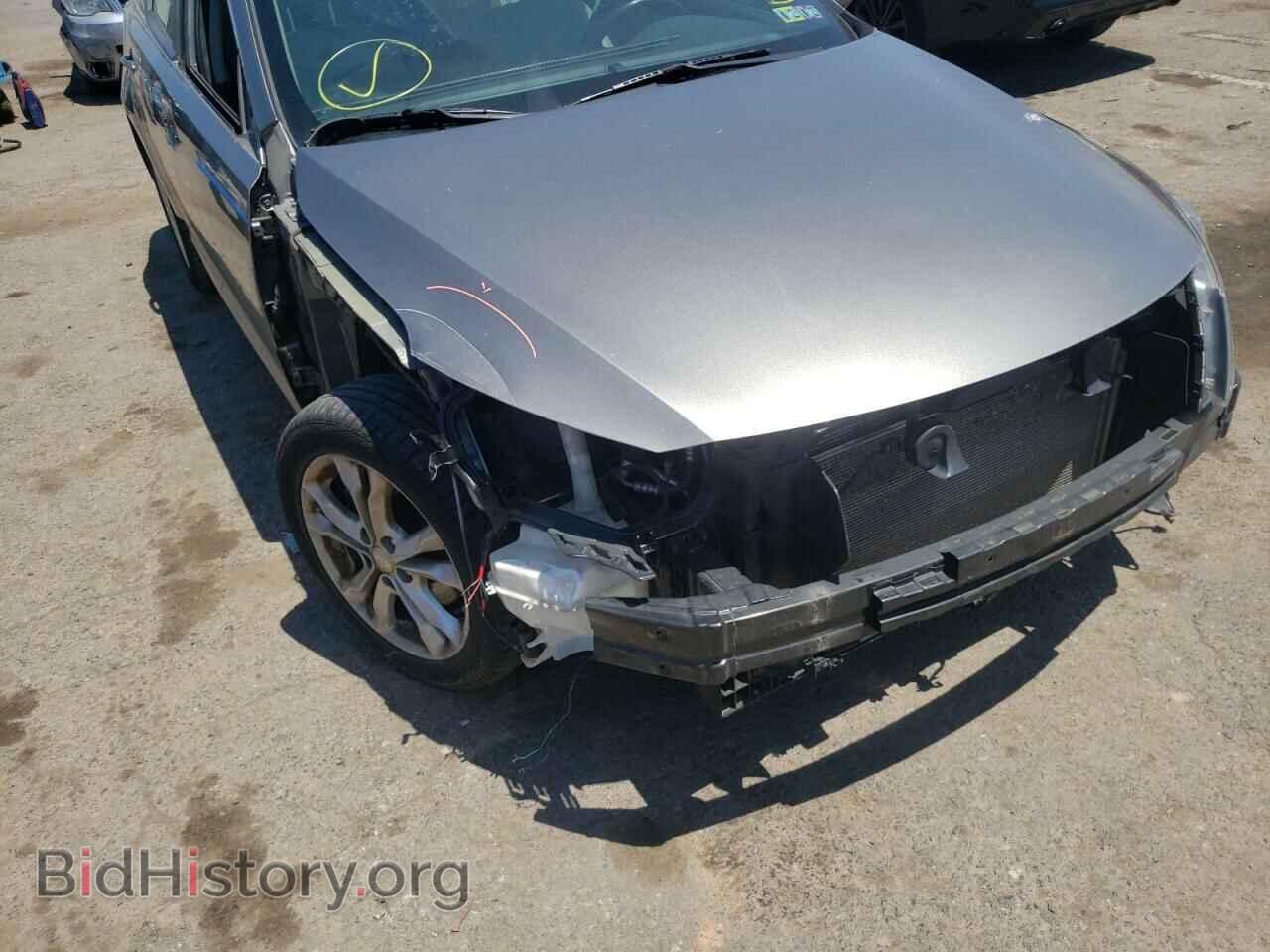 2013 KIA OPTIMA - VIN: 5XXGN4A70DG152982 - Фото 9
