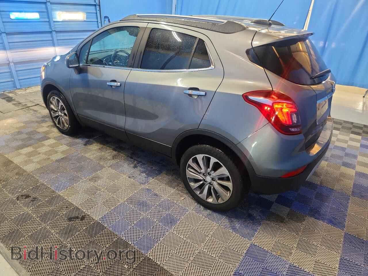 2020 BUICK ENCORE - VIN: KL4CJESB0LB033802 - Photo 2