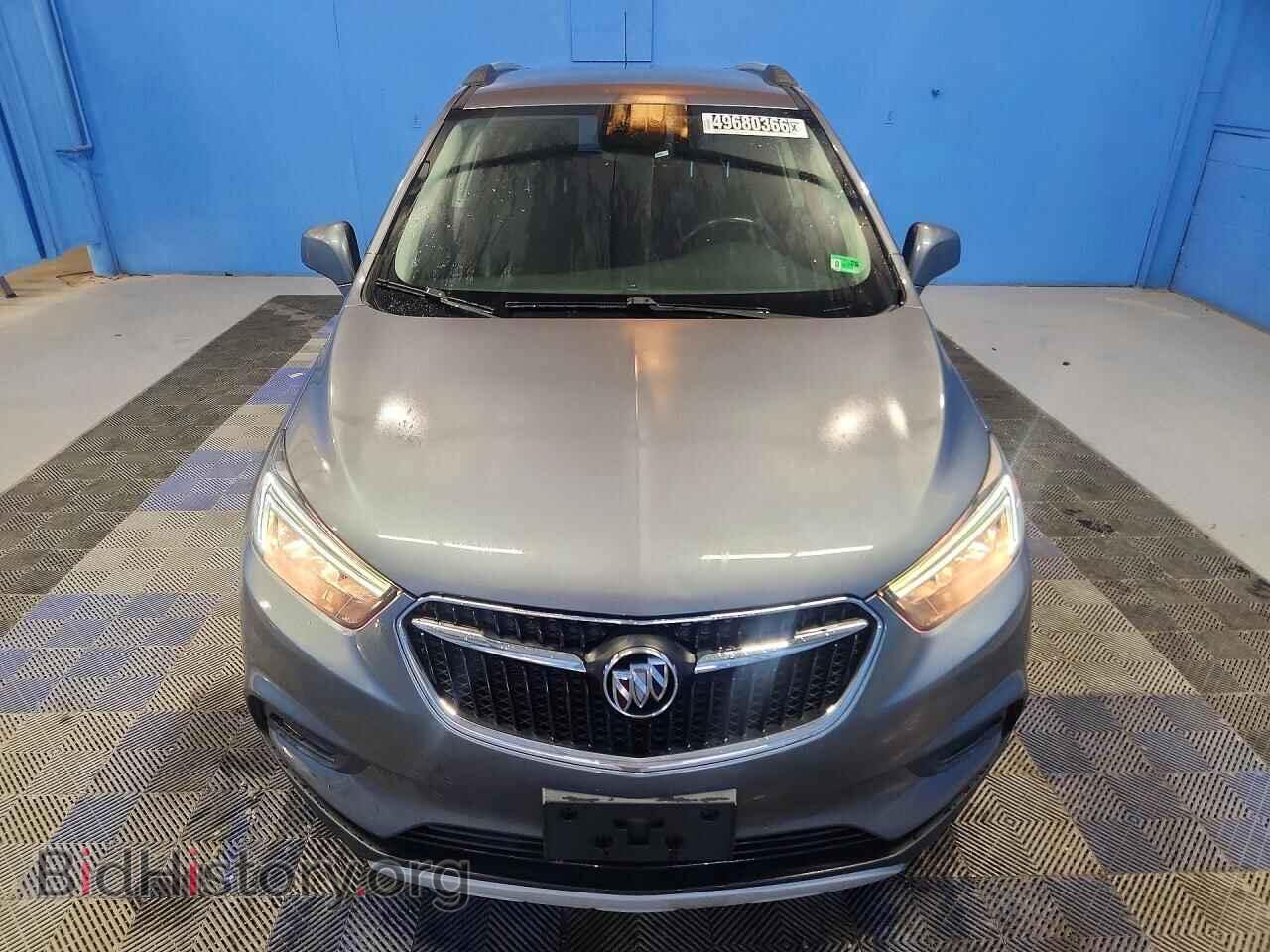 2020 BUICK ENCORE - VIN: KL4CJESB0LB033802 - Photo 5