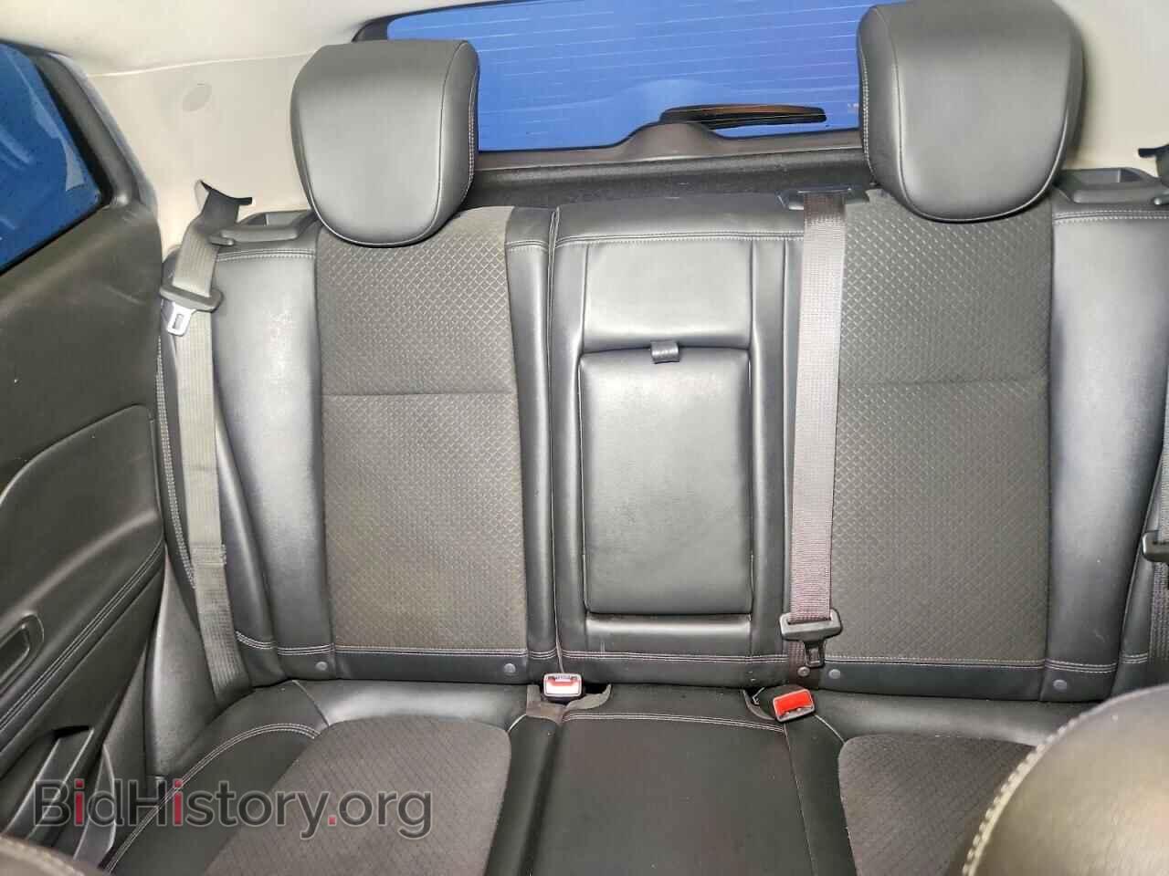 2020 BUICK ENCORE - VIN: KL4CJESB0LB033802 - Photo 10