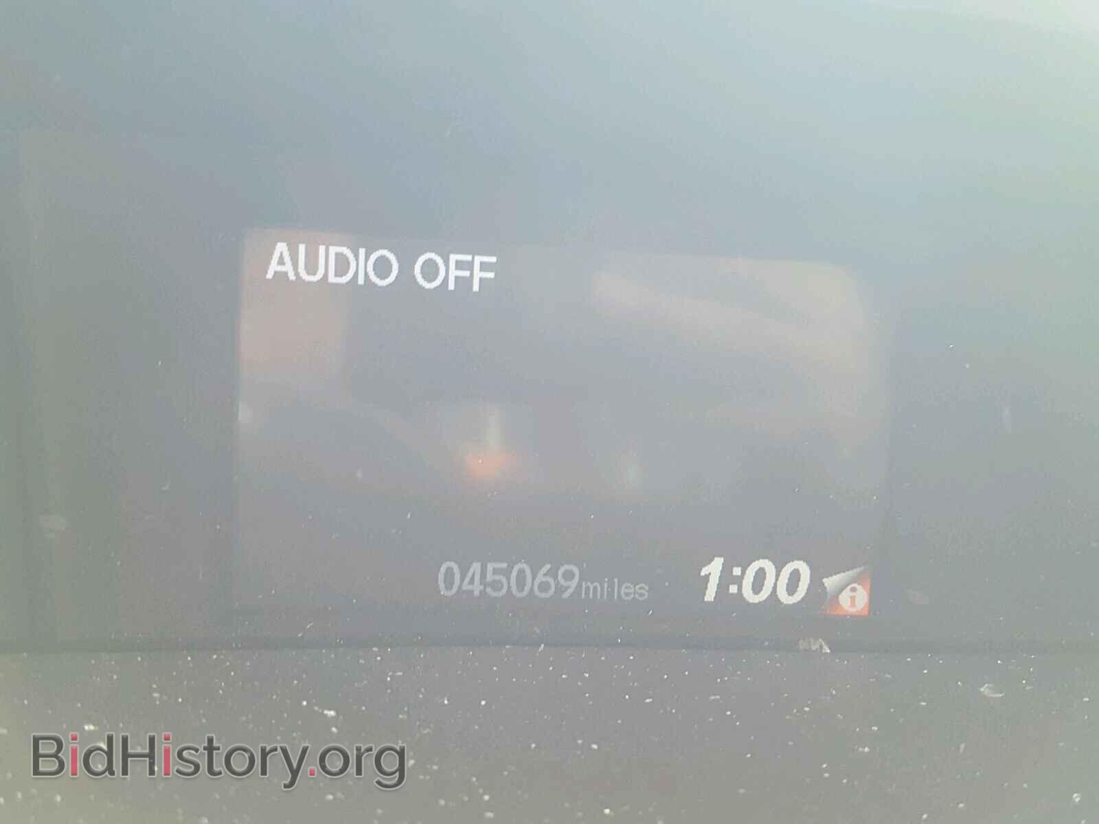 2014 HONDA CIVIC - VIN: 19XFB2F56EE046076 - Photo 8