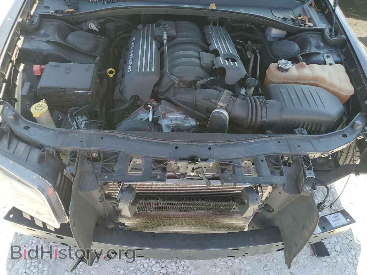 2012 CHRYSLER 300 - VIN: 2C3CCAFJXCH800724 - Фото 11