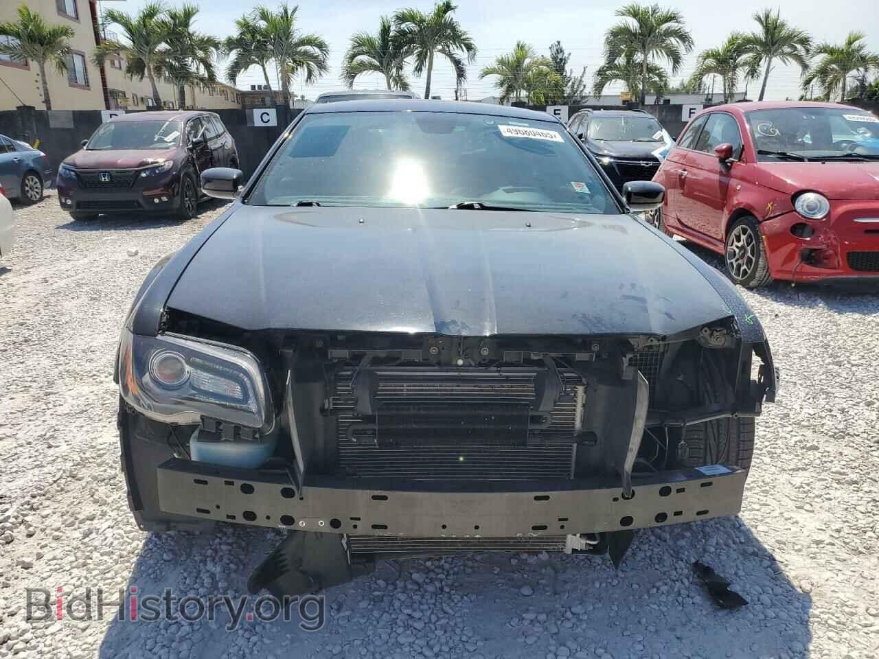 2012 CHRYSLER 300 - VIN: 2C3CCAFJXCH800724 - Фото 5