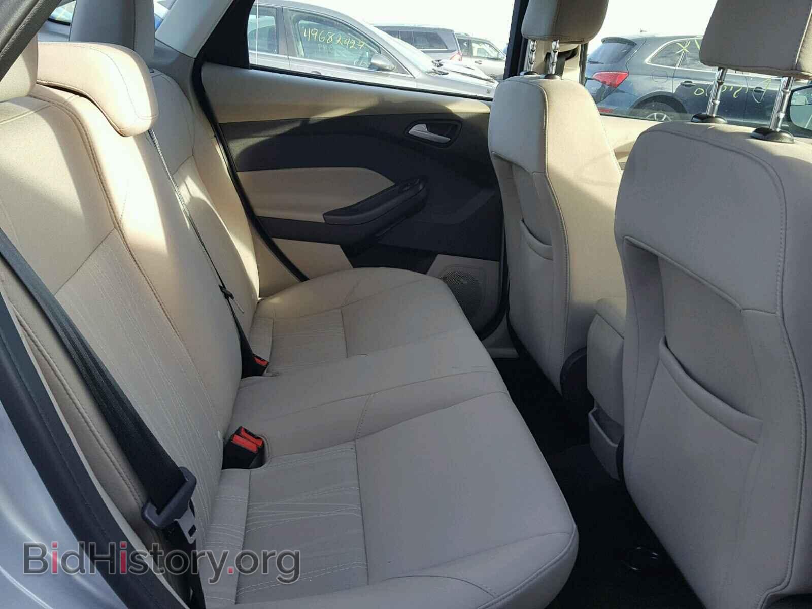2015 FORD FOCUS - VIN: 1FADP3F29FL375812 - Photo 6