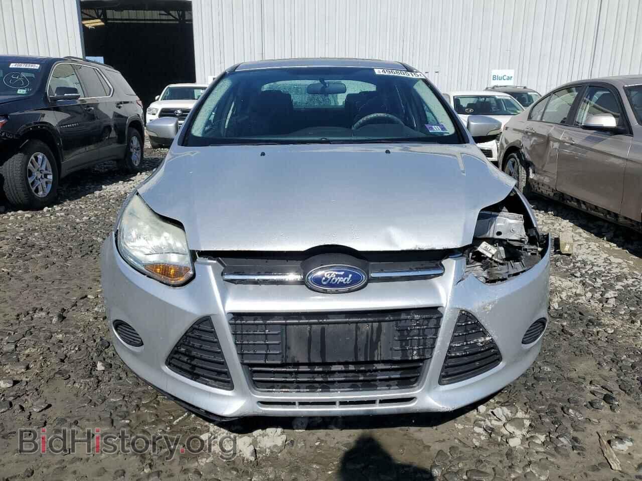 2013 FORD FOCUS - VIN: 1FADP3F26DL198228 - Photo 5