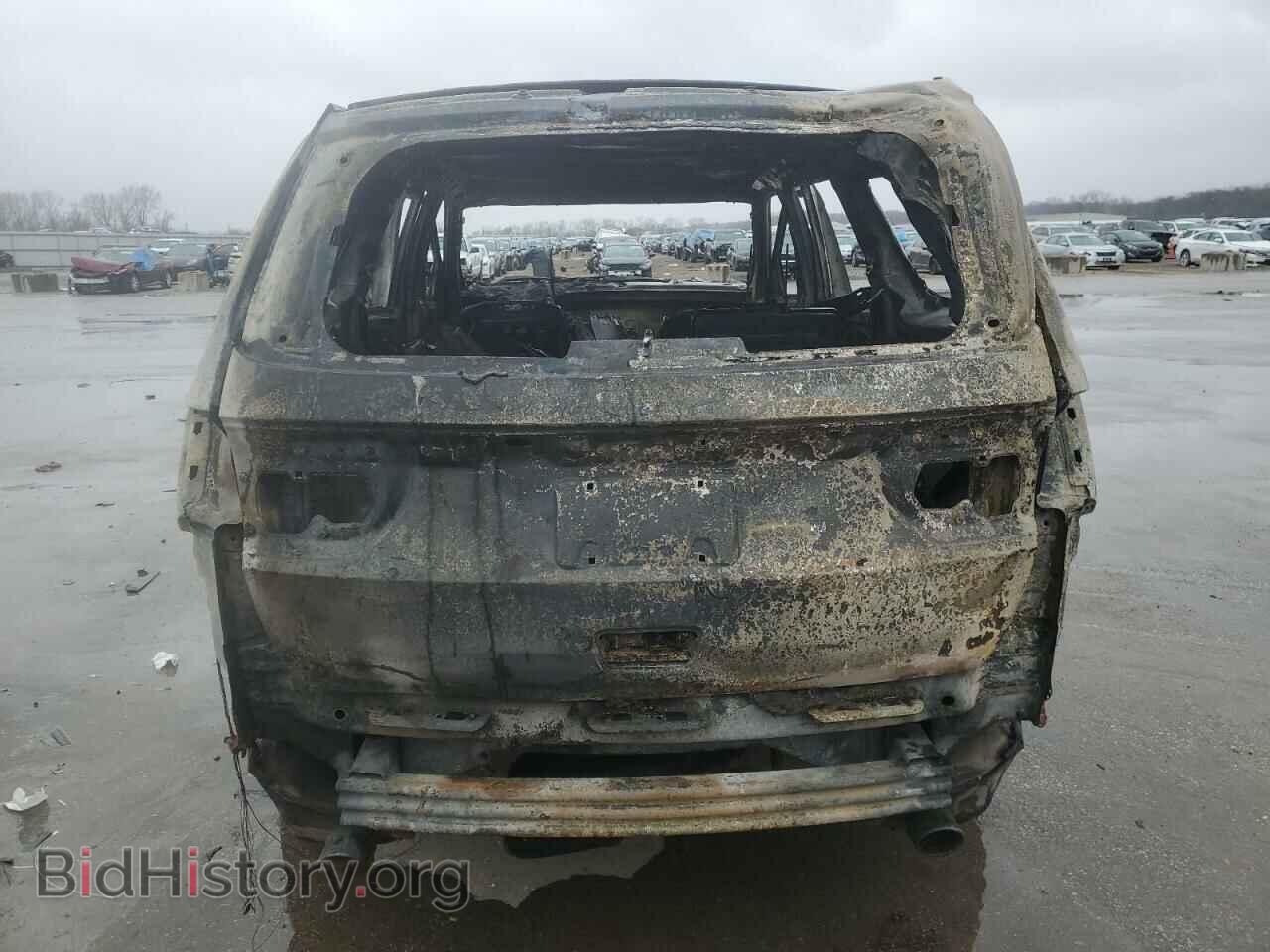 2022 DODGE DURANGO - VIN: 1C4RDJDG8NC209677 - Фото 6