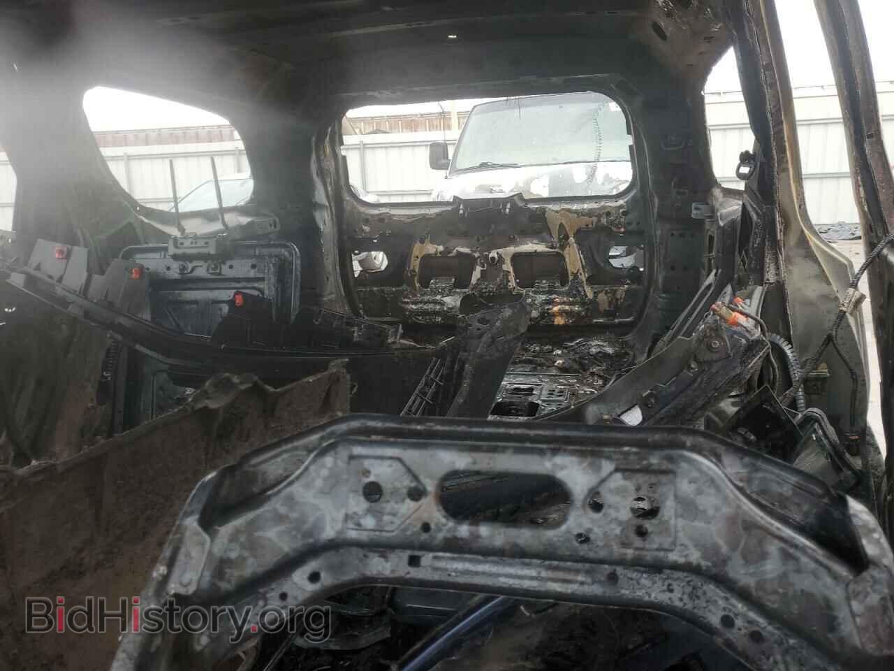 2022 DODGE DURANGO - VIN: 1C4RDJDG8NC209677 - Фото 10