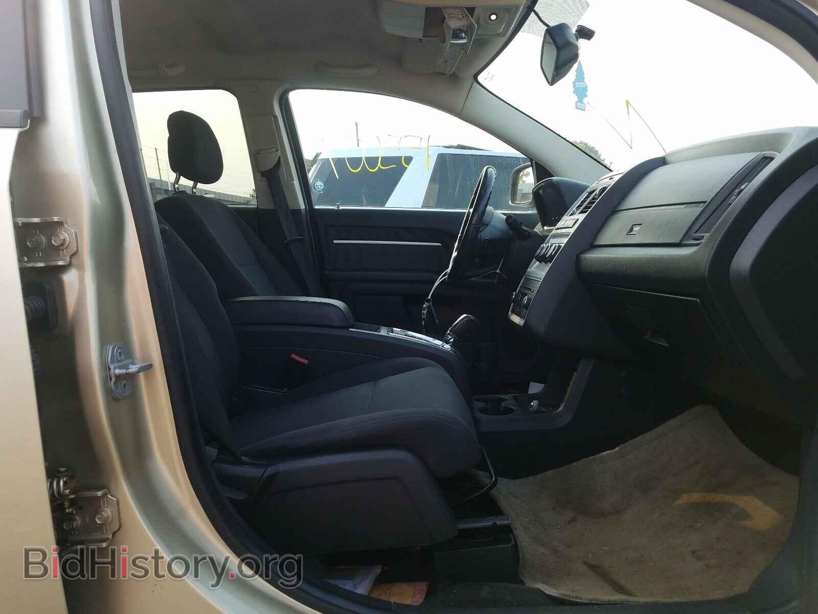 2010 DODGE JOURNEY - VIN: 3D4PG5FV3AT211226 - Фото 5