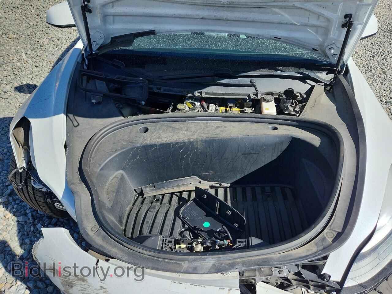 2021 TESLA MODEL 3 - VIN: 5YJ3E1EA2MF983003 - Photo 11