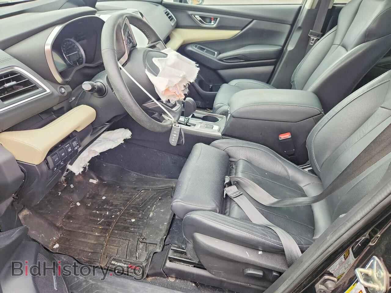 2020 SUBARU ASCENT - VIN: 4S4WMAPD5L3473260 - Фото 7