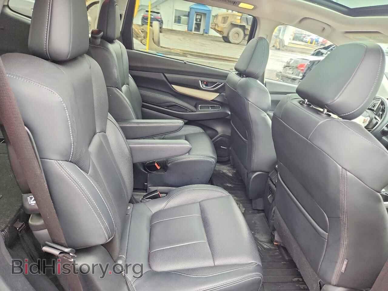 2020 SUBARU ASCENT - VIN: 4S4WMAPD5L3473260 - Фото 10