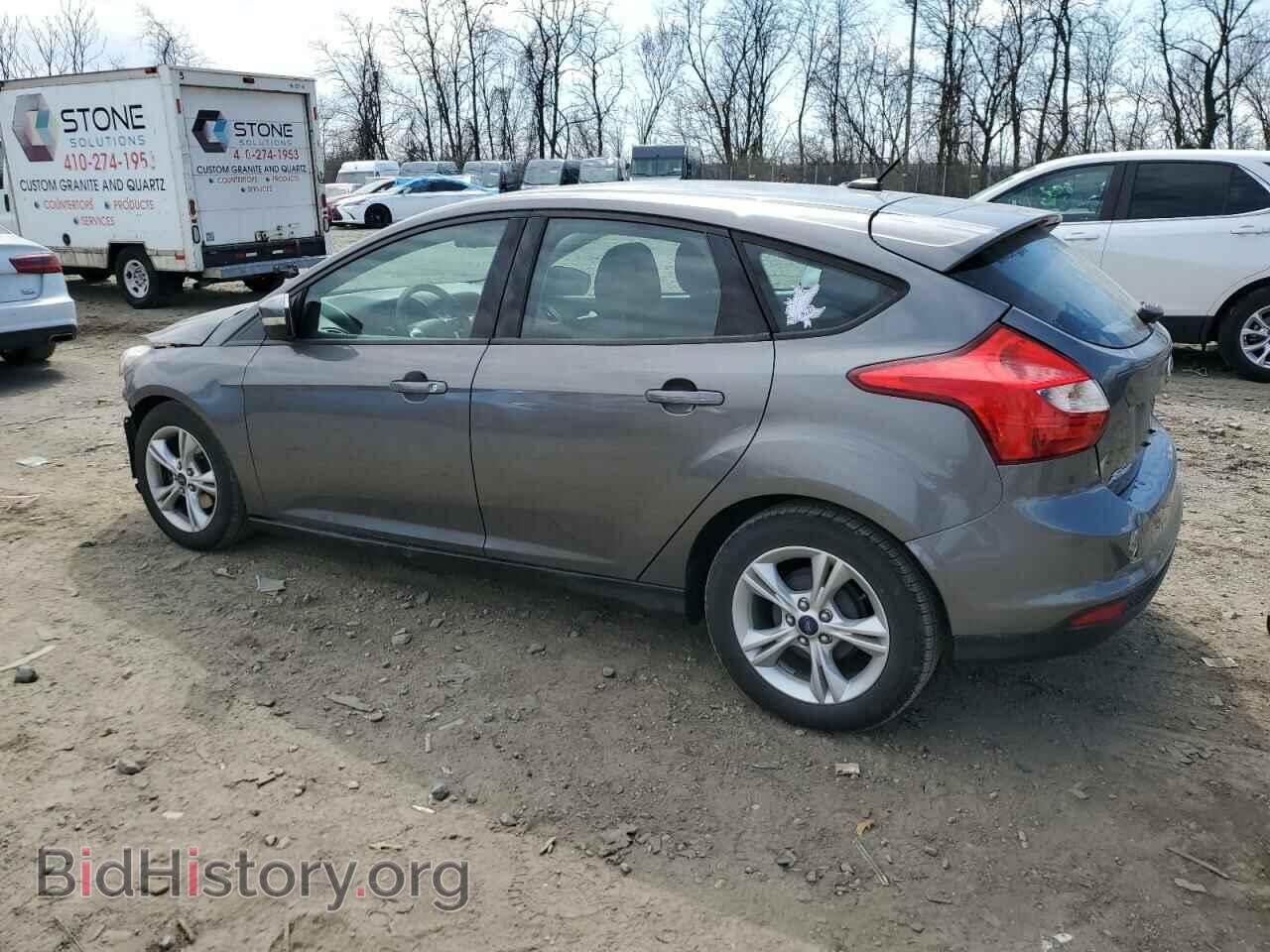 2014 FORD FOCUS - VIN: 1FADP3K2XEL425136 - Photo 2