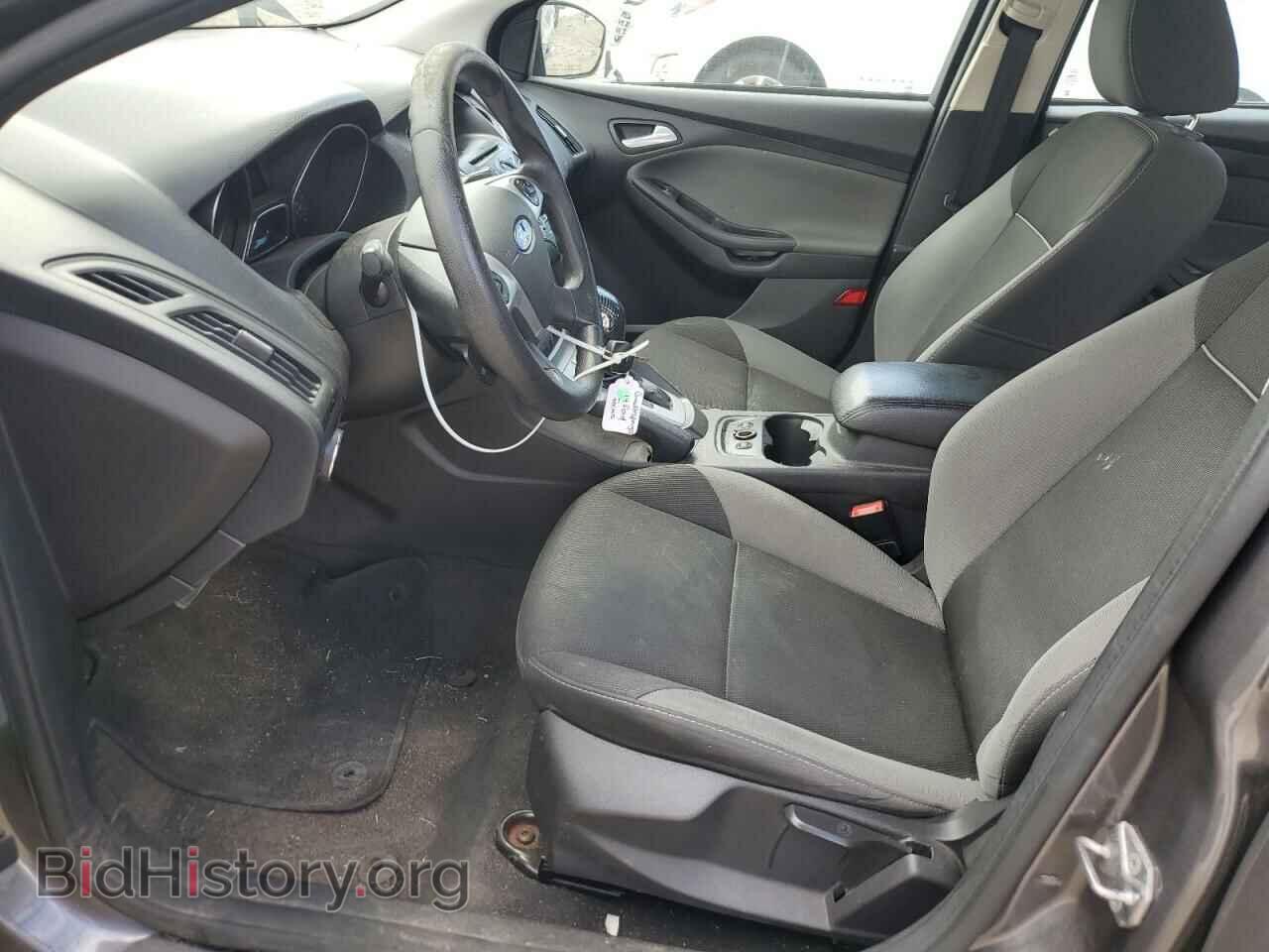 2014 FORD FOCUS - VIN: 1FADP3K2XEL425136 - Photo 7