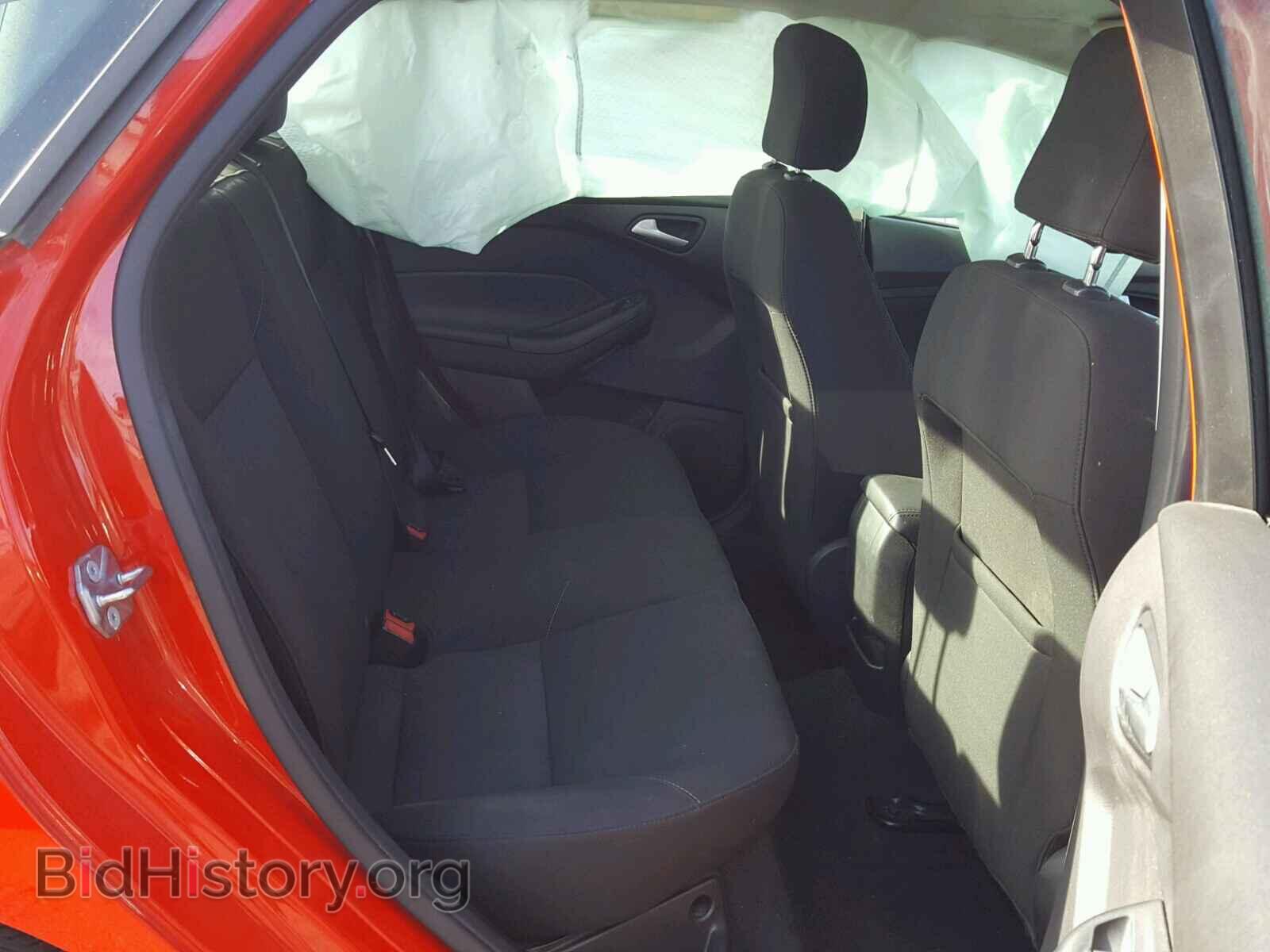 2015 FORD FOCUS - VIN: 1FADP3F27FL202693 - Photo 6