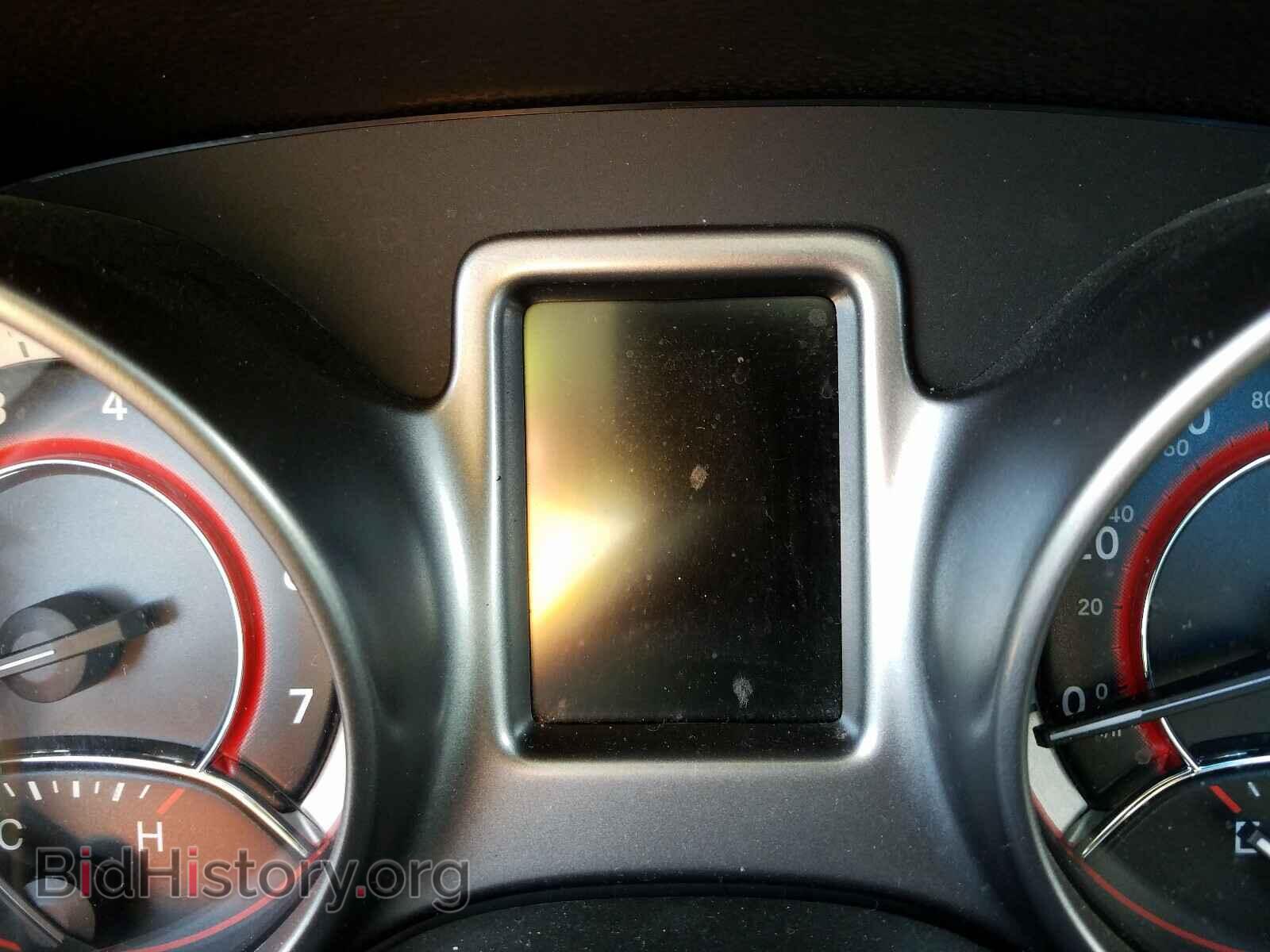 2015 DODGE JOURNEY - VIN: 3C4PDCGBXFT698317 - Фото 8