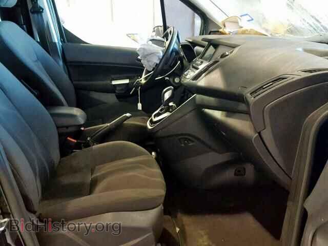 2017 FORD TRANSIT CO - VIN: NM0GE9F7XH1314041 - Фото 5