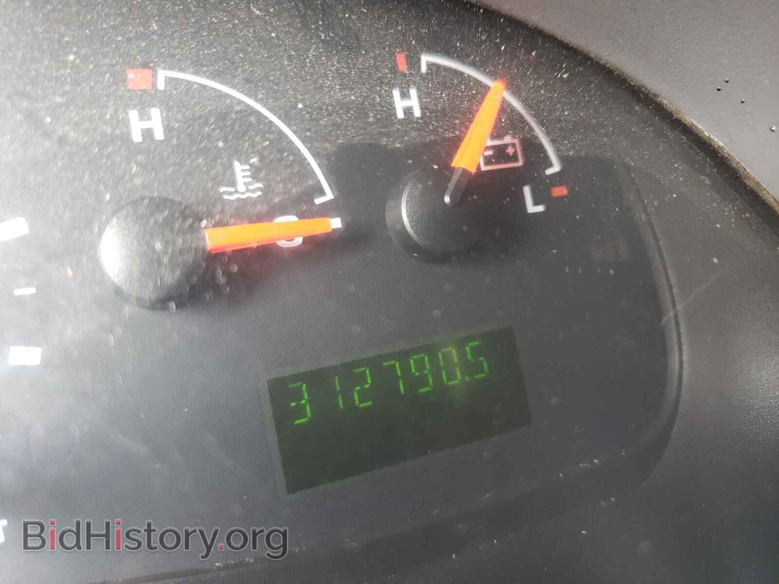 2006 FORD ECONOLINE - VIN: 1FBSS31L16HA02237 - Фото 8